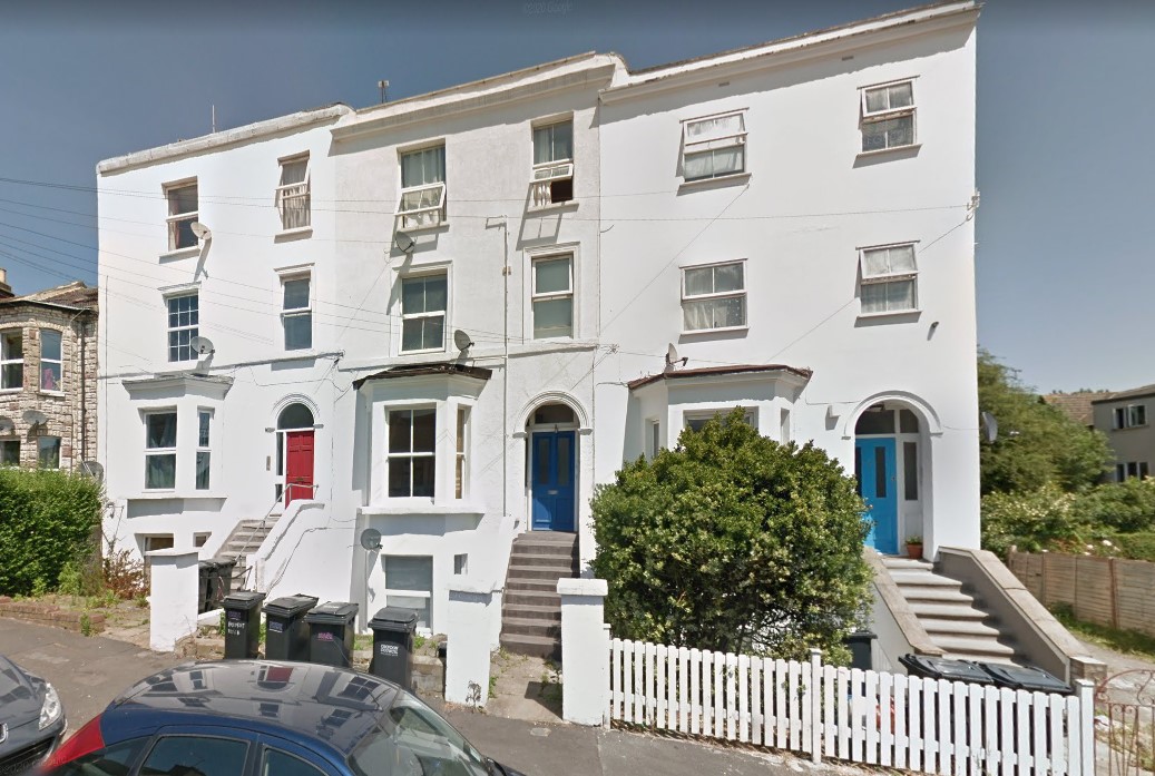 St Marys Road South Norwood LG New Homes